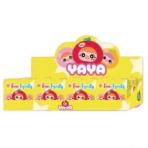 Baby Three YaYa Fun Fruits